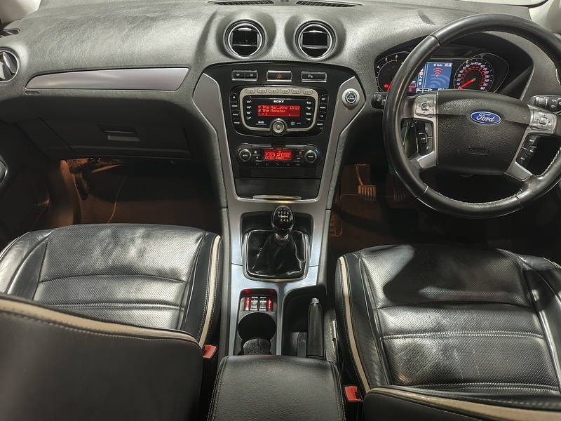 Used Ford Mondeo 2012 for sale - 77632256: Photo 27