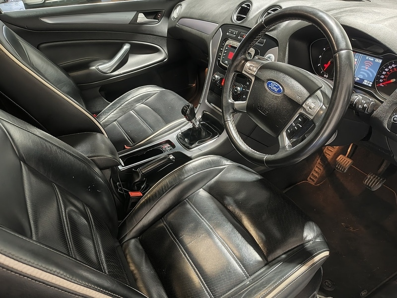 Used Ford Mondeo 2012 for sale - 77632256: Photo 30