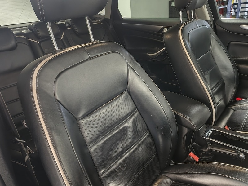 Used Ford Mondeo 2012 for sale - 77632256: Photo 31