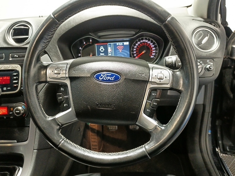 Used Ford Mondeo 2012 for sale - 77632256: Photo 33