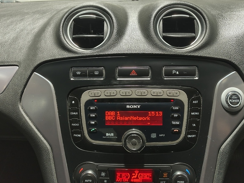 Used Ford Mondeo 2012 for sale - 77632256: Photo 36