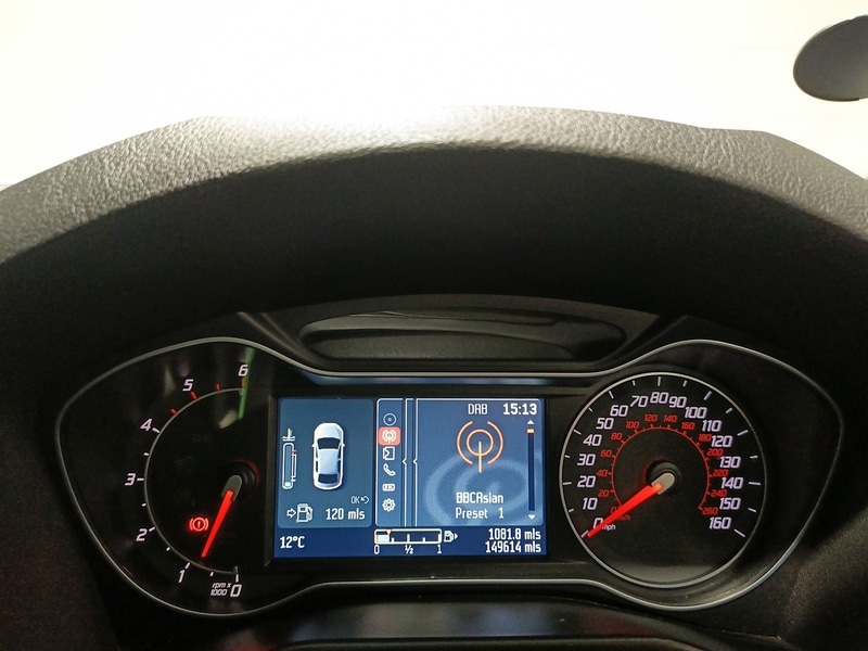 Used Ford Mondeo 2012 for sale - 77632256: Photo 41