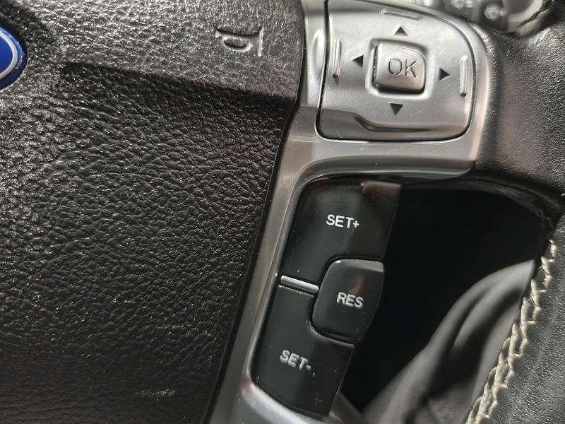 Used Ford Mondeo 2012 for sale - 77632256: Photo 42