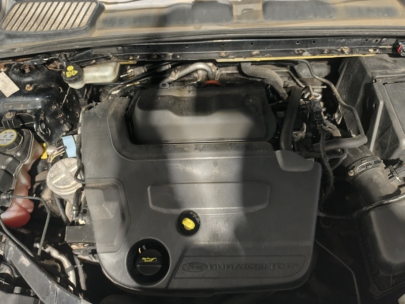 Used Ford Mondeo 2012 for sale - 77632256: Photo 43