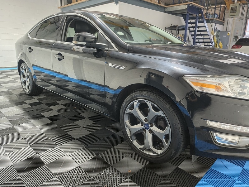 Used Ford Mondeo 2012 for sale - 77632256: Photo 8