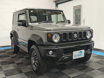 Used Suzuki Jimny 2025 for sale - 79639757: Photo
