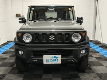 Used Suzuki Jimny 2025 for sale - 79639757: Photo