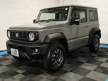 Used Suzuki Jimny 2025 for sale - 79639757: Photo
