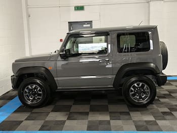 Used Suzuki Jimny 2025 for sale - 79639757: Photo