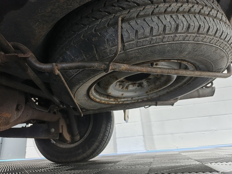 Used Toyota HiAce 2024 for sale - 77760619: Photo 11