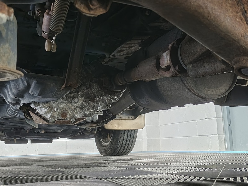 Used Toyota HiAce 2024 for sale - 77760619: Photo 12