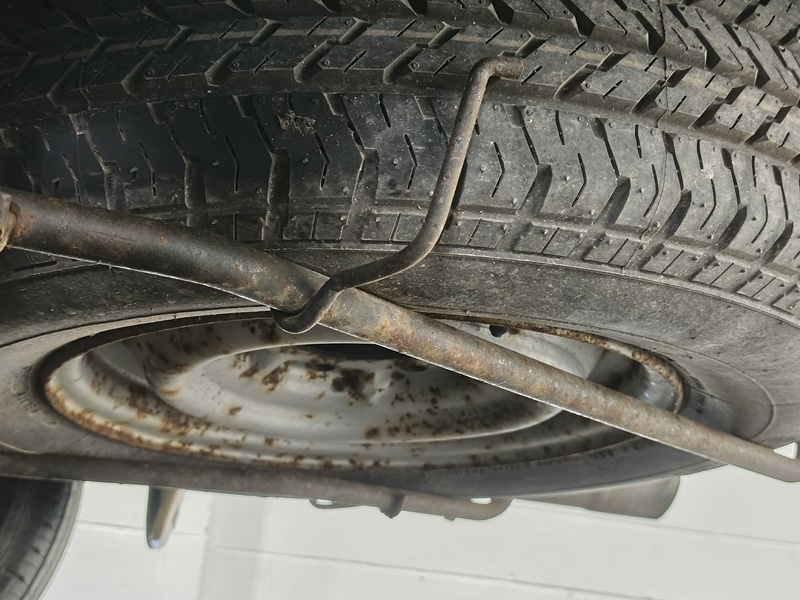 Used Toyota HiAce 2024 for sale - 77760619: Photo 13