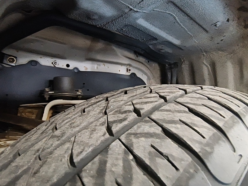 Used Toyota HiAce 2024 for sale - 77760619: Photo 19