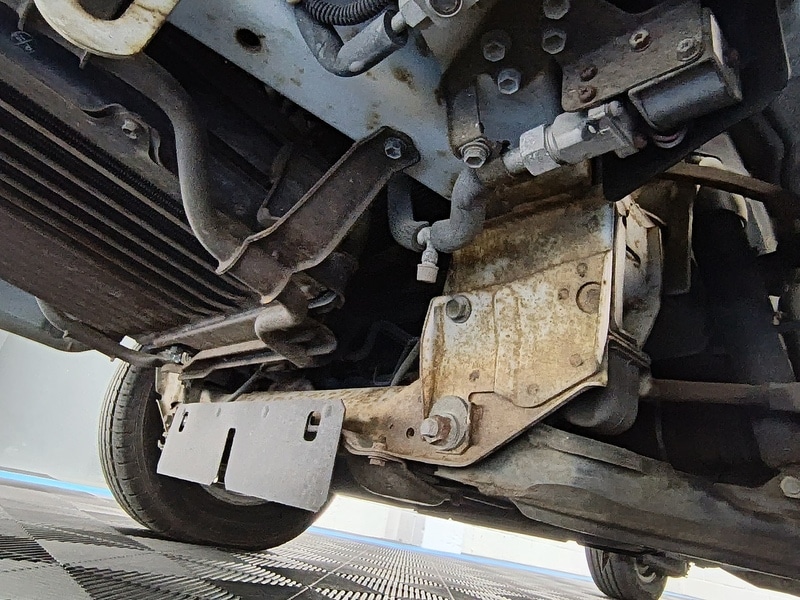 Used Toyota HiAce 2024 for sale - 77760619: Photo 20