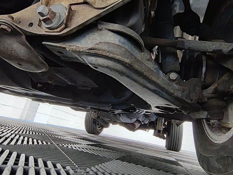 Used Toyota HiAce 2024 for sale - 77760619: Photo 21