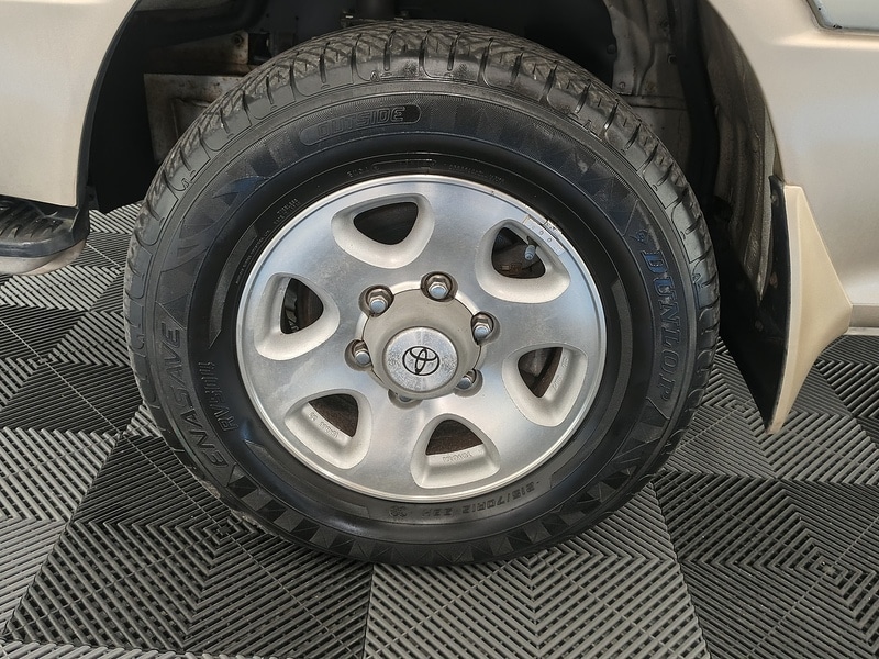 Used Toyota HiAce 2024 for sale - 77760619: Photo 22