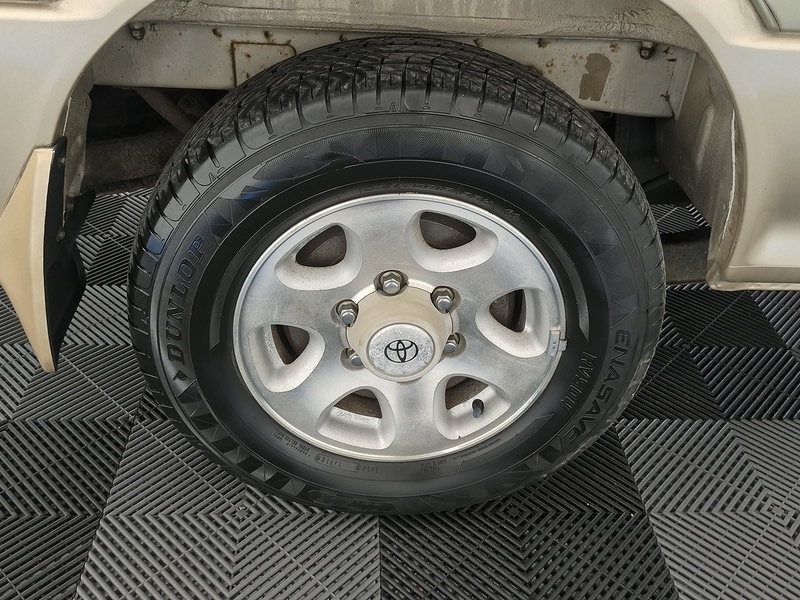 Used Toyota HiAce 2024 for sale - 77760619: Photo 24