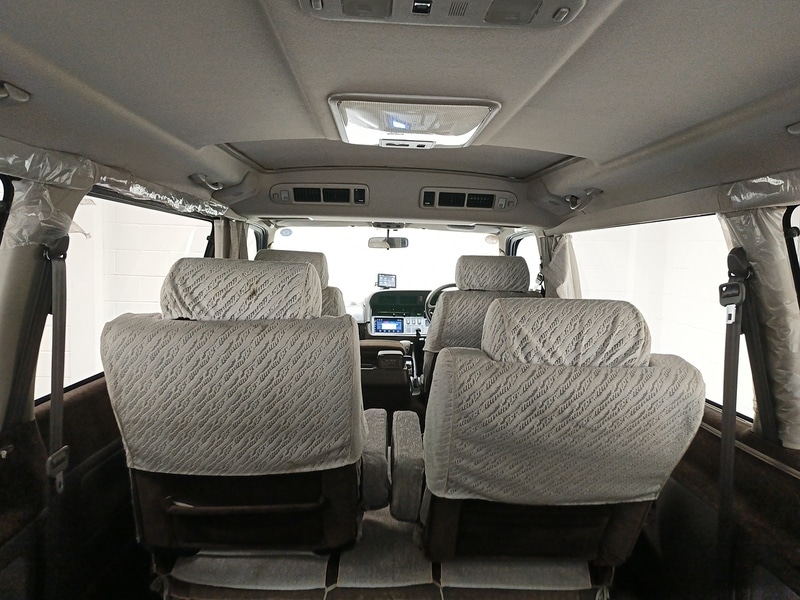 Used Toyota HiAce 2024 for sale - 77760619: Photo 28