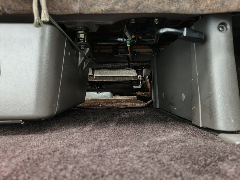 Used Toyota HiAce 2024 for sale - 77760619: Photo 31