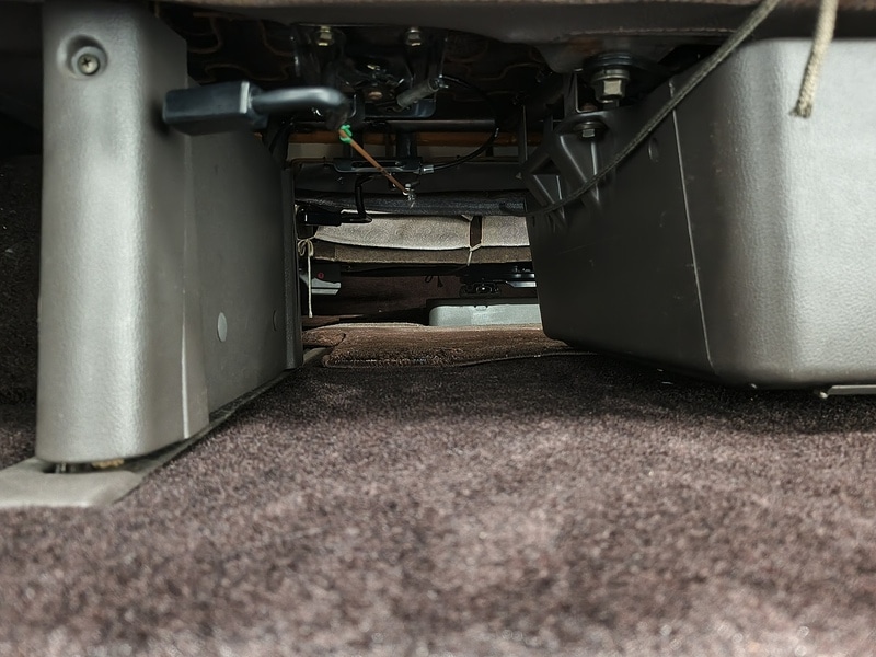 Used Toyota HiAce 2024 for sale - 77760619: Photo 32