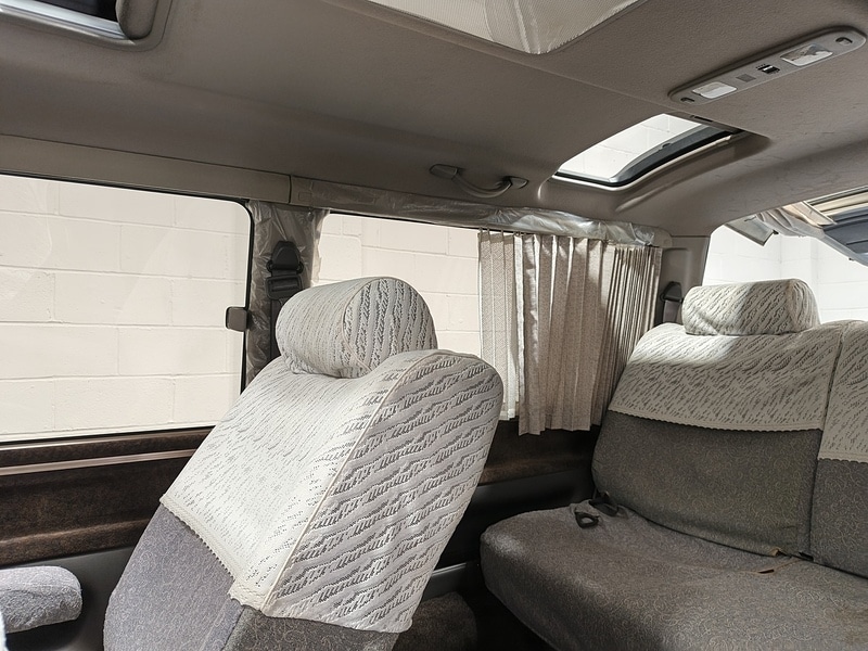 Used Toyota HiAce 2024 for sale - 77760619: Photo 38