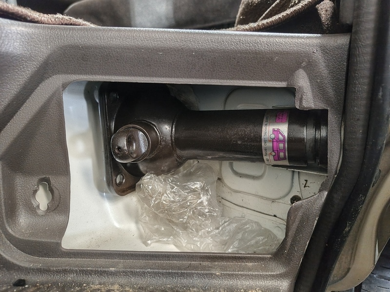 Used Toyota HiAce 2024 for sale - 77760619: Photo 44