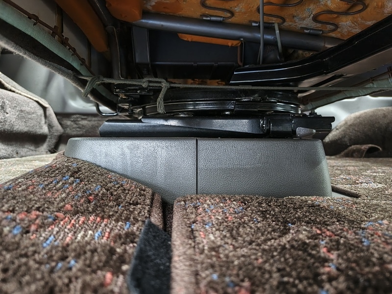 Used Toyota HiAce 2024 for sale - 77760619: Photo 45