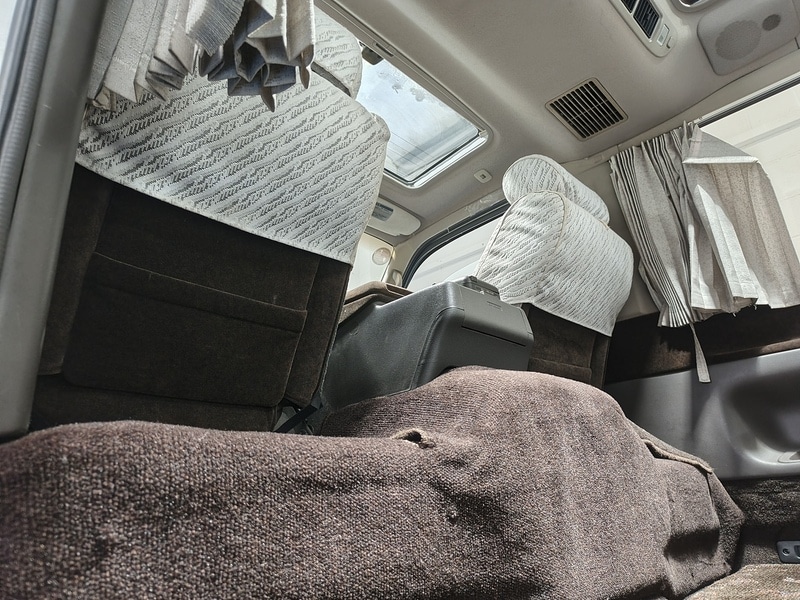 Used Toyota HiAce 2024 for sale - 77760619: Photo 46