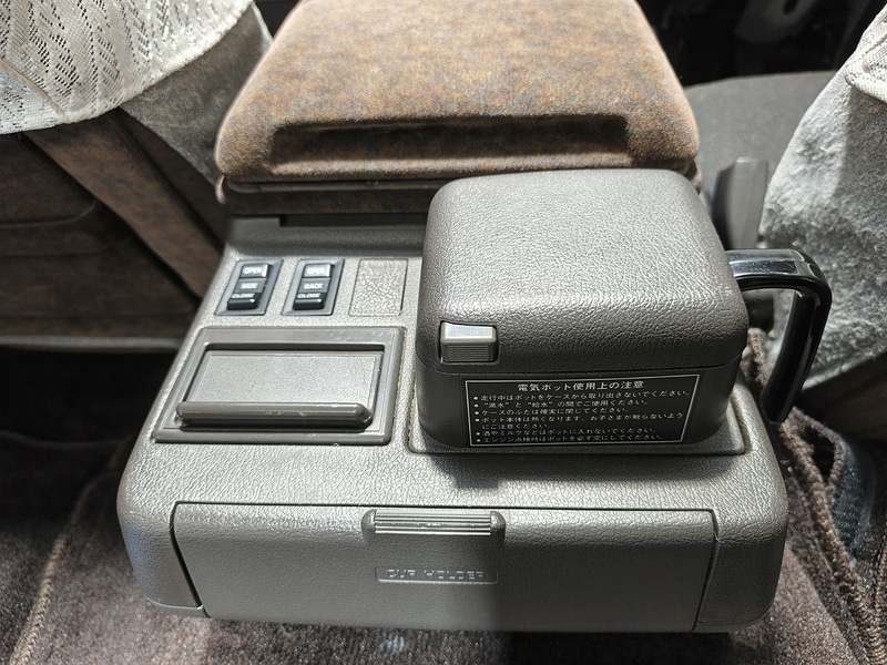 Used Toyota HiAce 2024 for sale - 77760619: Photo 50