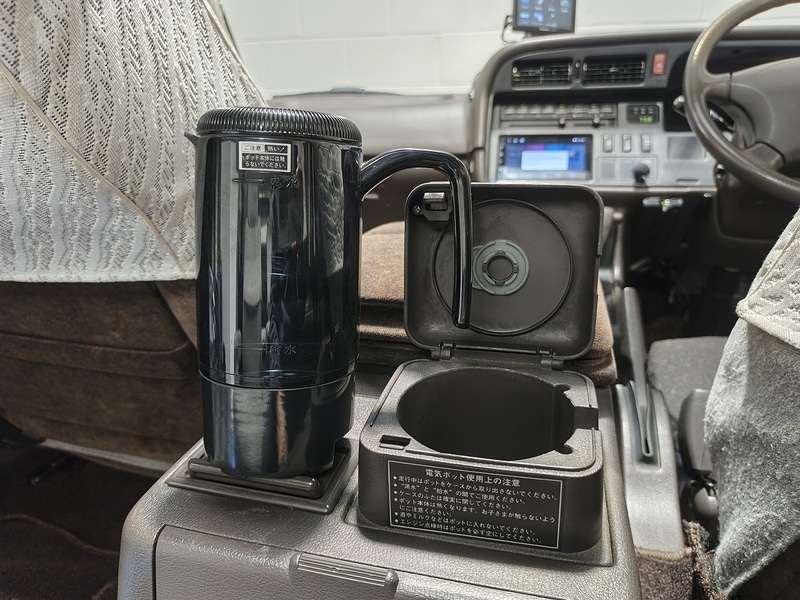 Used Toyota HiAce 2024 for sale - 77760619: Photo 51