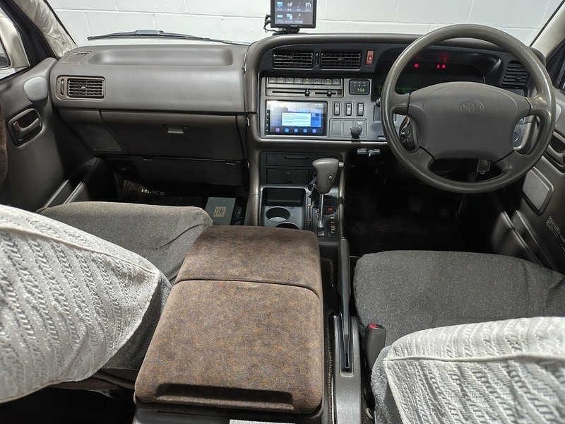 Used Toyota HiAce 2024 for sale - 77760619: Photo 52