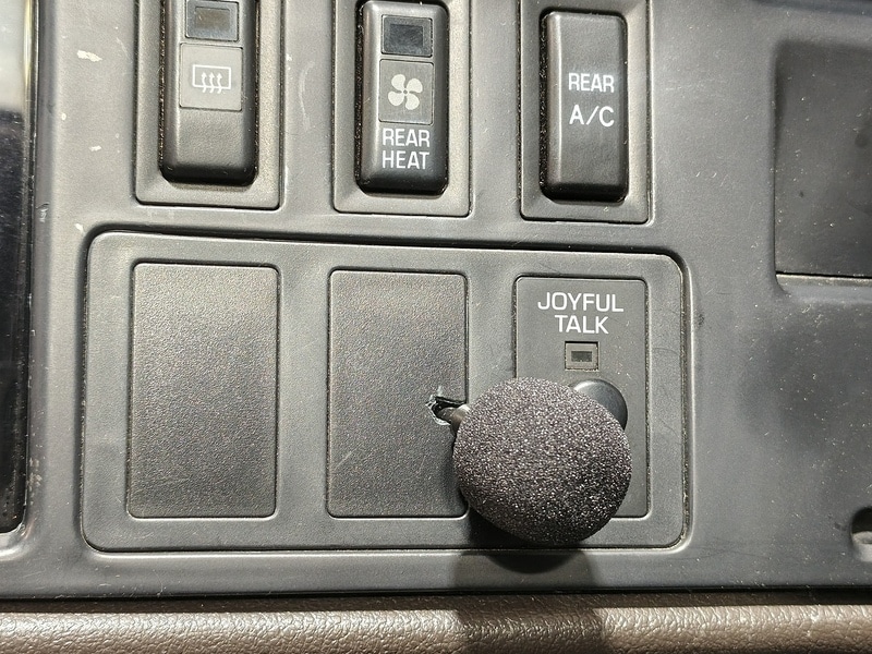 Used Toyota HiAce 2024 for sale - 77760619: Photo 64