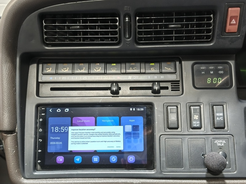 Used Toyota HiAce 2024 for sale - 77760619: Photo 65