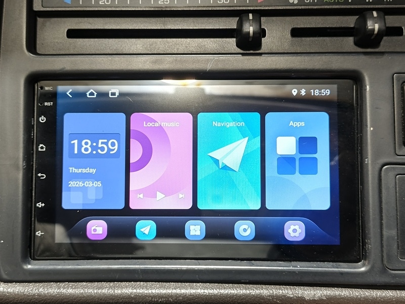 Used Toyota HiAce 2024 for sale - 77760619: Photo 67