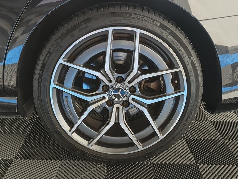 Used Mercedes-Benz E Class for sale - 77166043: Photo 10