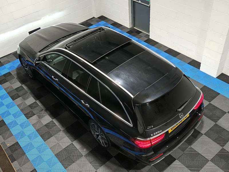 Used Mercedes-Benz E Class for sale - 77166043: Photo 12