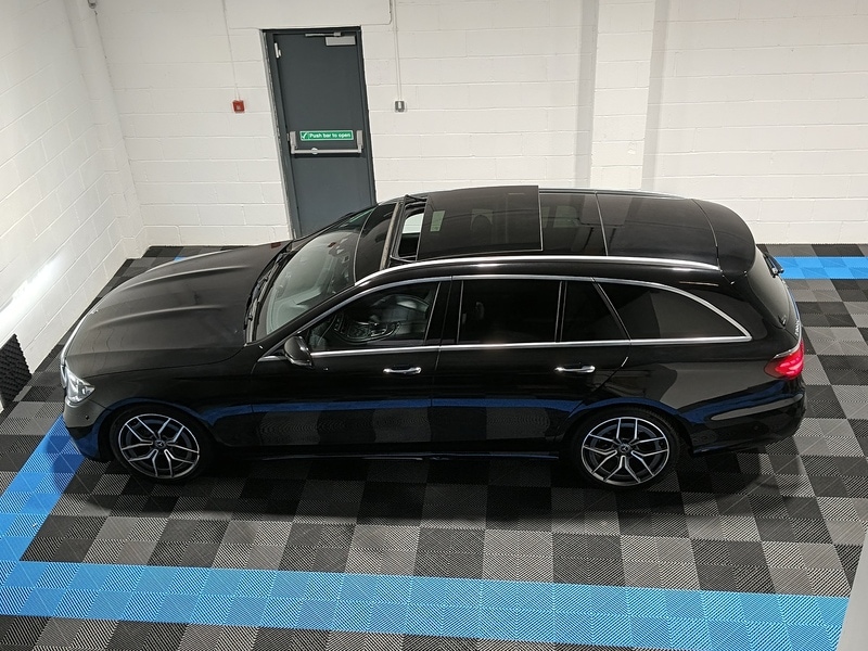 Used Mercedes-Benz E Class for sale - 77166043: Photo 13