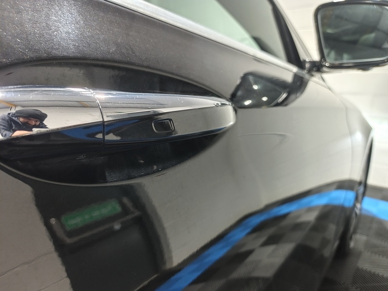 Used Mercedes-Benz E Class for sale - 77166043: Photo 16