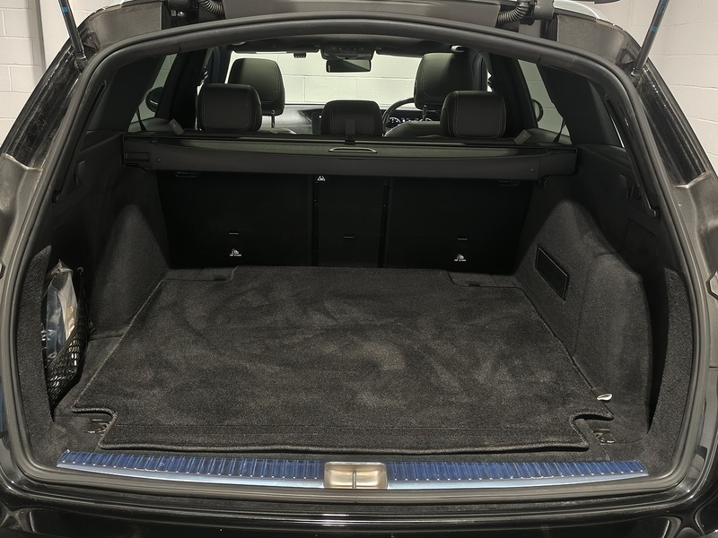 Used Mercedes-Benz E Class for sale - 77166043: Photo 17