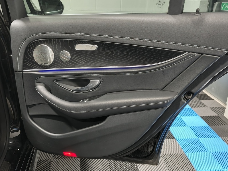 Used Mercedes-Benz E Class for sale - 77166043: Photo 19