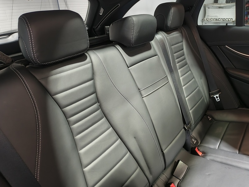 Used Mercedes-Benz E Class for sale - 77166043: Photo 21