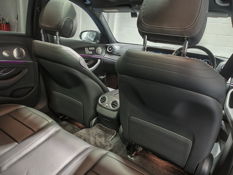 Used Mercedes-Benz E Class for sale - 77166043: Photo 24