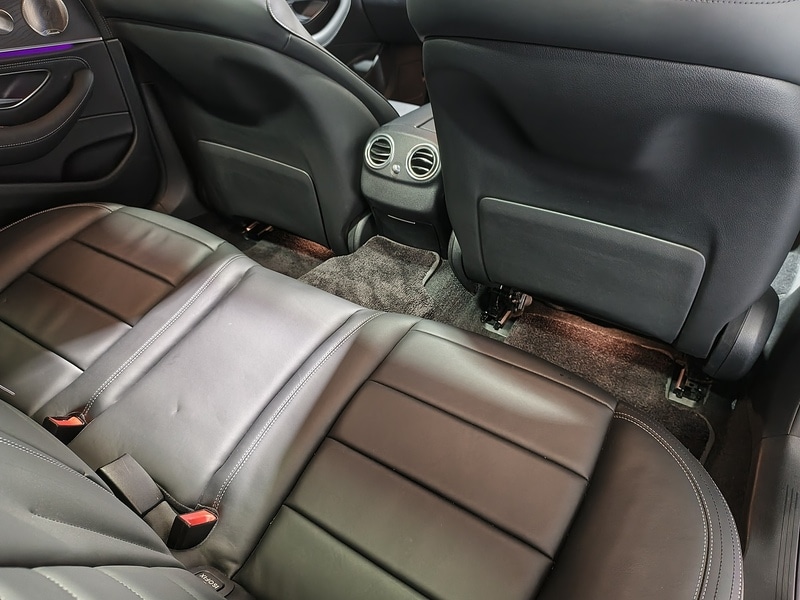 Used Mercedes-Benz E Class for sale - 77166043: Photo 26