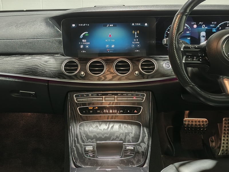 Used Mercedes-Benz E Class for sale - 77166043: Photo 30