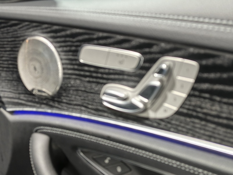 Used Mercedes-Benz E Class for sale - 77166043: Photo 34