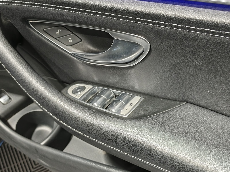 Used Mercedes-Benz E Class for sale - 77166043: Photo 35