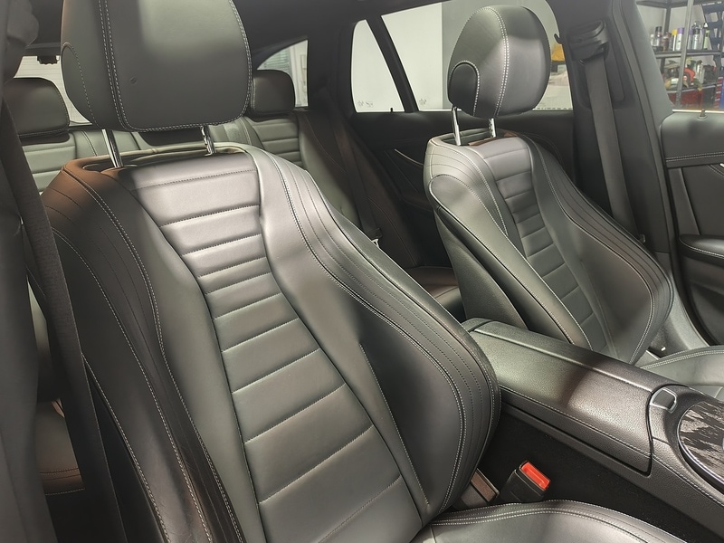 Used Mercedes-Benz E Class for sale - 77166043: Photo 37