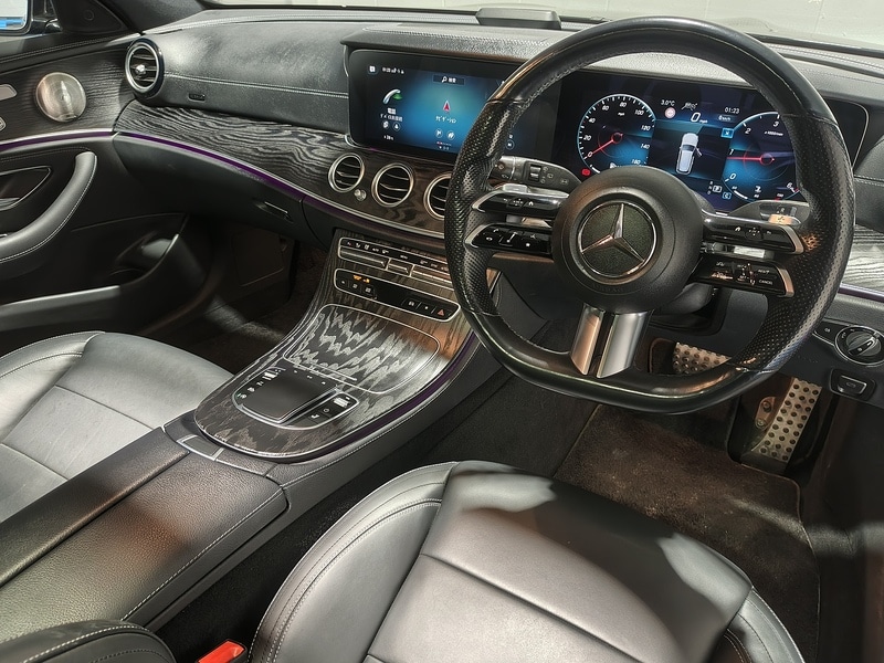 Used Mercedes-Benz E Class for sale - 77166043: Photo 38