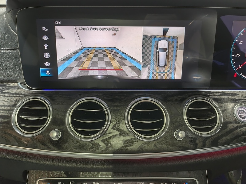 Used Mercedes-Benz E Class for sale - 77166043: Photo 44