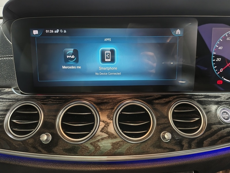 Used Mercedes-Benz E Class for sale - 77166043: Photo 47